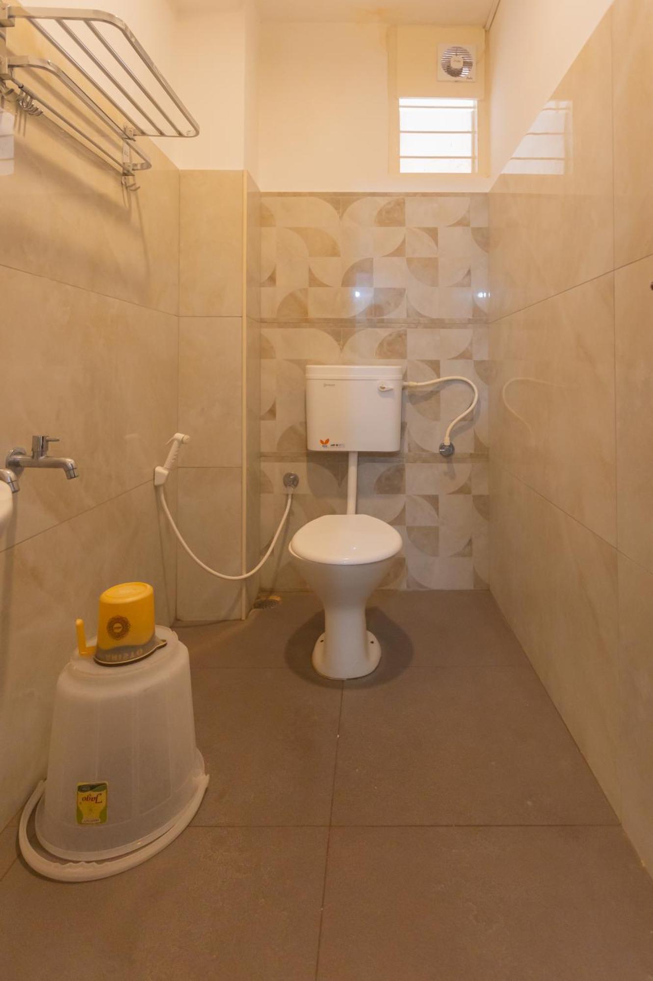העיר בנגלור Sri Ramakrishna Hotel מראה חיצוני תמונה